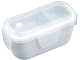 �A�X�x�� �����`�{�b�N�X �����^�X 600mL ���C�g�u���[ WTL-T600 A3529