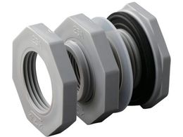 XCR[ PEtBbeBO 25A FKM PE FITTING 25A FKM