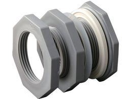 XCR[ PEtBbeBO 40A EPDM PE FITTING 40A EPDM