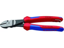 KNIPEX ͌^jbp[ h~ 12x ItZbg^ 200mm 7422-200TBK