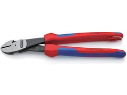 KNIPEX ͌^jbp[ h~ 12x ItZbg^ 250mm 7422-250TBK