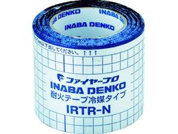 �����d�H �ω΃e�[�v��}�^�C�v IRTR-N