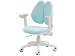 Netforce ���r�b�g�`�F�A �I�t �z���C�g�~�u���[ RBT-1MA-FW-WHBL