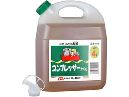 �G�[�[�b�g �R���v���b�T�[�I�C�� 4L (ISO VG 68) #404