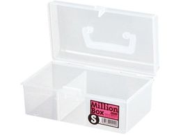 MwH ~IBOX S NA