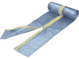 �A�L���X �ȈՏo�����p�t�@�X�i�[ �A�L���X�C�G���[�t�@�X�i�[ (1��=1��)