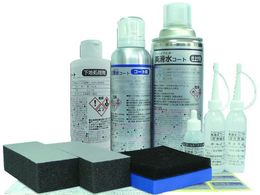 Linda �������R�[�g(�E�B���h�E�����R�[�e�B���O��) BZ64