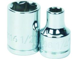 WILLIAMS 3�^8�h���C�u �V���[�g�\�P�b�g 6�p 15mm JHWBM-615