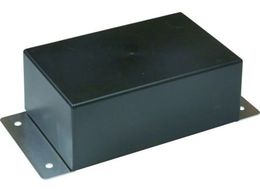 �e�C�V�� �v���X�`�b�N�P�[�X �u���b�N 85�~135�~40 TB-8-B