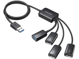 TTvC USB3.2 Gen1+USB2.0 R{nu USB-3H436BK