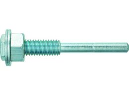 TRUSCO �z�C�[���p�A�[�o�[ M10 GP-ABR75-M10