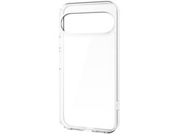 �G���R�� Pixel10ProXL �n�C�u���b�h�P�[�X �N���A PM-P253HVCKCR