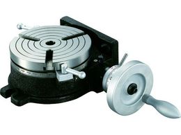 TRUSCO ���[�^���[�e�[�u���O�a152mm HV-6