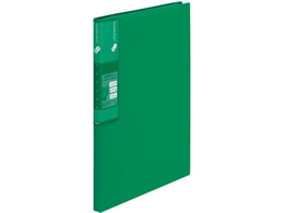 �v���X �N���A�[�t�@�C��+ A4�^�e 20�|�P�b�g �O���[�� 75869 FC-502EL