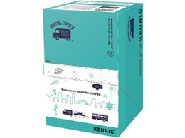 ��A��)�L���[���O AMAZING COFFEE �h���b�v�J�v�Z�� 12�� SC1917