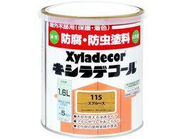 �J���y�n�s�I �L�V���f�R�[�� �X�v���[�X 1.6L