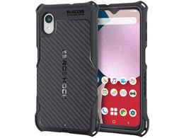 GR Galaxy A23 5G P[XZEROSHOCK PMWG227ZEROGBK