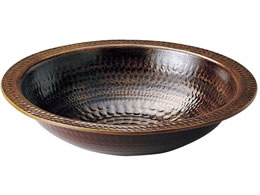 EBM �A���~ �d���p ���ǂ񂷂� ������ 24cm