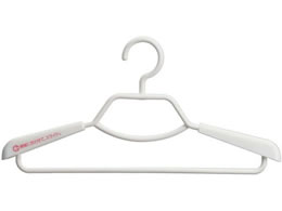 �V���R�n���K�[ F-Fit �`�Ԉ���V���c�p�n���K�[2�{�g WH