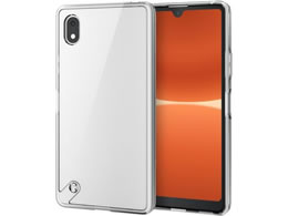 GR Xperia Ace III nCubhP[X PM-X223HVCKCR