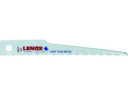 LENOX �G�A�[�\�[�u���[�h 432T-EX 102mm�~32�R (10������) 20472KCH432T