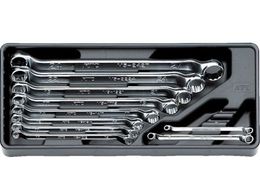 KTC �߂��˃����`�Z�b�g[8�{�g] TM508