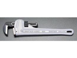 �G�X�R �p�C�v�����` �A���~���� 49mm 250mm EA546A-250