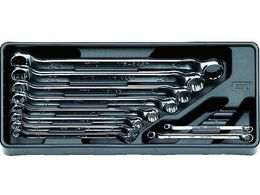 KTC �߂��˃����`�Z�b�g[10�{�g] TM510