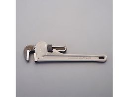 �G�X�R �p�C�v�����` �A���~���� 600mm EA546AB-60