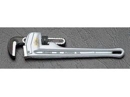 �G�X�R �p�C�v�����` �A���~���� 50mm 300mm EA546AL-300