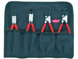 KNIPEX 4�{�g �X�i�b�v�����O�v���C���[ 001956