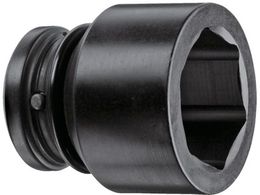 GEDORE �C���p�N�g�p�\�P�b�g(6�p) 1 K21S 22mm 2734443