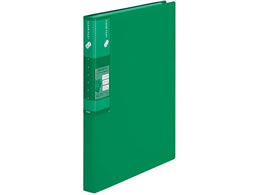 �v���X �N���A�[�t�@�C��+ A4�^�e 40�|�P�b�g �O���[�� 75874 FC-504EL