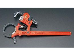 �G�X�R �R���p�E���h�p�C�v�����` 2