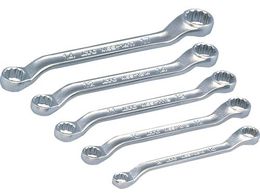 KTC 45���~6���V���[�g�߂��˃����`�Z�b�g[5�{�g] TM5S05