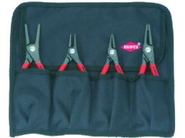 KNIPEX 4�{�g �X�i�b�v�����O�v���C���[ 001957