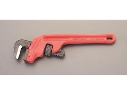 �G�X�R ���͌^�p�C�v�����` �I�t�Z�b�g�^ 49mm 250mm EA546HC-250