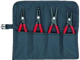 KNIPEX 4�{�g �����X�i�b�v�����O�v���C���[ 001957V01