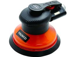 TRUSCO ��z�o���_�u���A�N�V�����T���_�[ 125mm ��d�S�E�y�ʃ^�C�v TWS-125