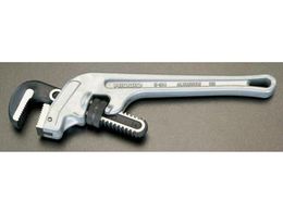 �G�X�R �G���h�p�C�v�����` �A���~���� 40mm 250mm EA546RG-10