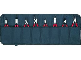 KNIPEX 8�{�g �X�i�b�v�����O�v���C���[ 001958V01