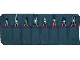 KNIPEX 8�{�g �����X�i�b�v�����O�v���C���[ 001958V02