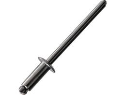 TRUSCO �u���C���h���x�b�g(SUS�^SUS) 6-6 (500�{��) SS-66C