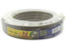 �����d�� VVF�P�[�u�� 2.0mm�~2�S 15m VA-15BH