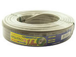 �����d�� VVF�X���[�^�t���C�� 1.6mm�~2�S 20m VVF-S220A