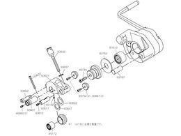 RIDGID s{bg s F^915 93617