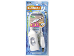 d XCb`tR[h 0.5m W-S1005B(W)