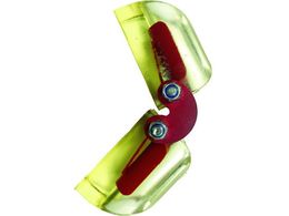 Secutex �`�F�[���R�[�i�[�p�b�h(����) SKK 10 SKK-10