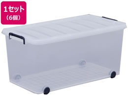 ACXI[} ^tL[ 440mm lCr[^NA 6Zbg TFC-440