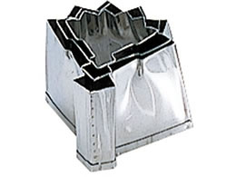 EBM 18-8 葢^ 3Pcs I[V[Y S